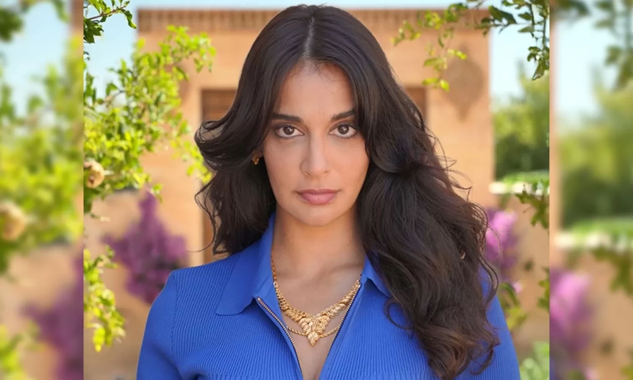 Halef Köklerin Çağrısı dizisinde Nida karakterini oynayan Beril Kayar kimdir?