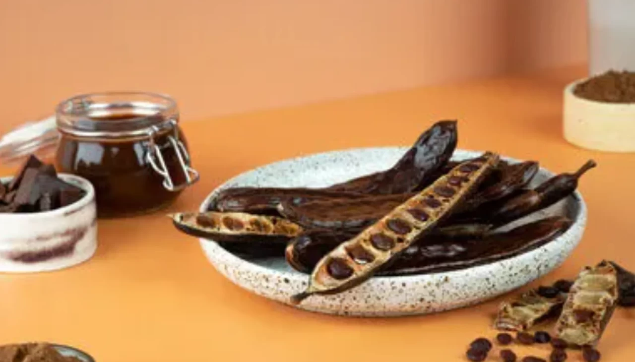 Keçiboynuzunun şaşırtıcı faydaları! Her gün 2 adet yerseniz bakın neler oluyor