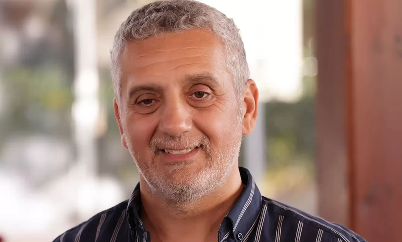 Hudutsuz Sevda"nın Yahya'sı Koray Şahinbaş, "Yeraltı"nda Bozo'nun gizemli sağ kolu olarak ekrana dönüyor!