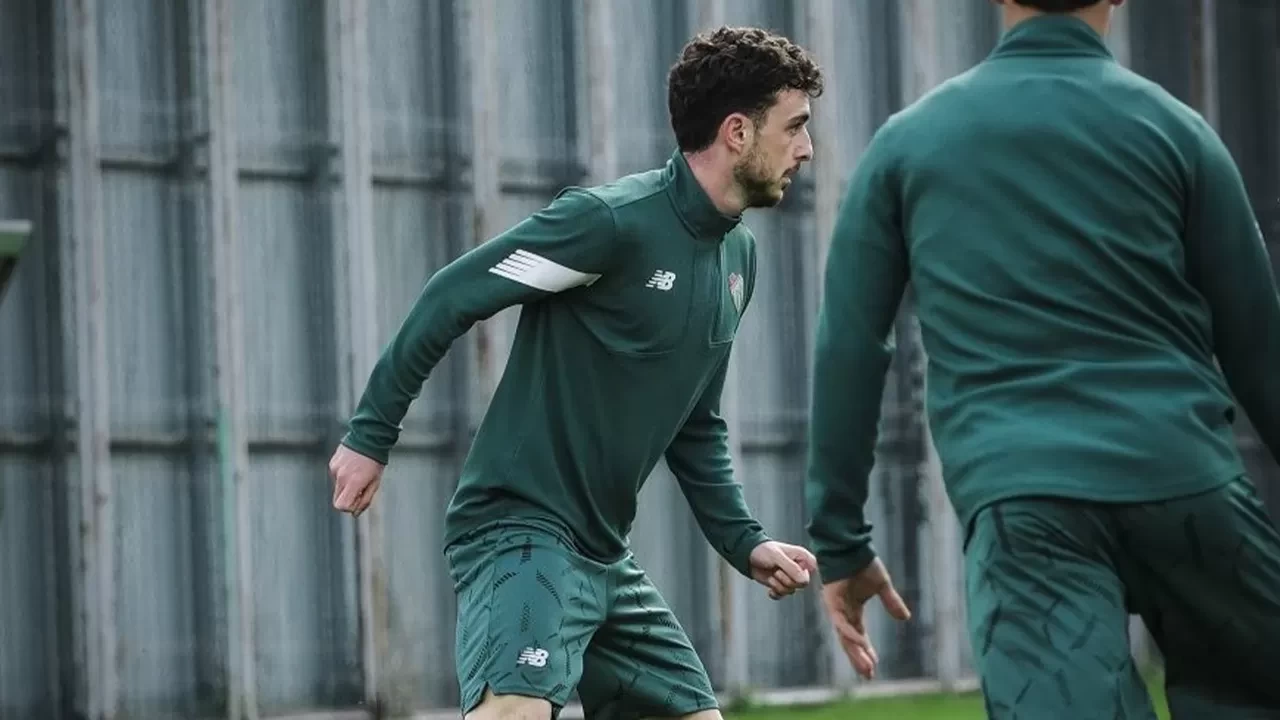Bursaspor, Türkiye Kupası’nda Antalyaspor maçı hazırlıklarını tamamladı