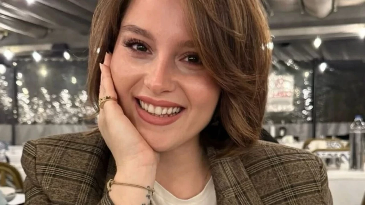 Sahtekarlar'ın Feray'ı Elçin Afacan Kimdir? İşte Yaşı ve Rol Aldığı Diziler