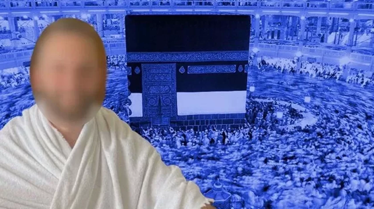 Umreye gitmek isteyenlere tuzak! Tur parası bahis sitesinden çıktı