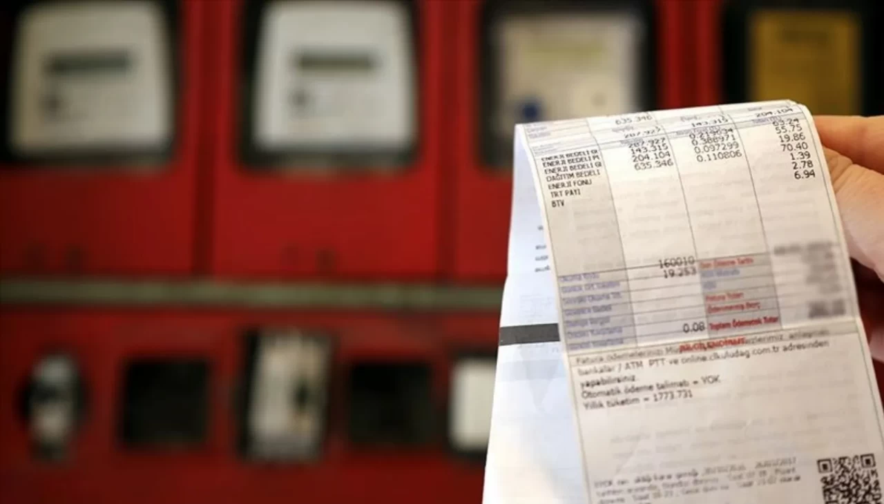 EPDK’dan 2026 için elektrik tarifesi kararı! 1 Ocak'tan itibaren uygulanacak