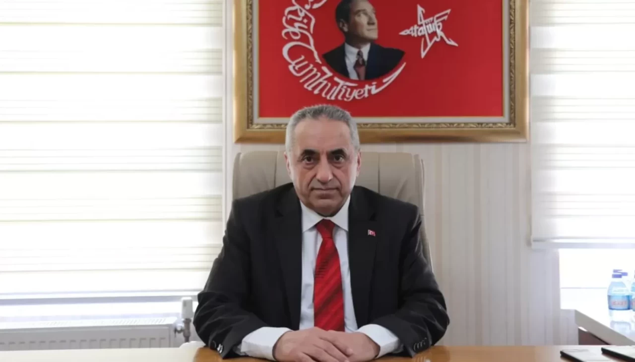 Türk Büro-Sen Genel Başkanı Türkeş Güney: Promosyon süreci olumlu ama verilen meblağ yetersiz