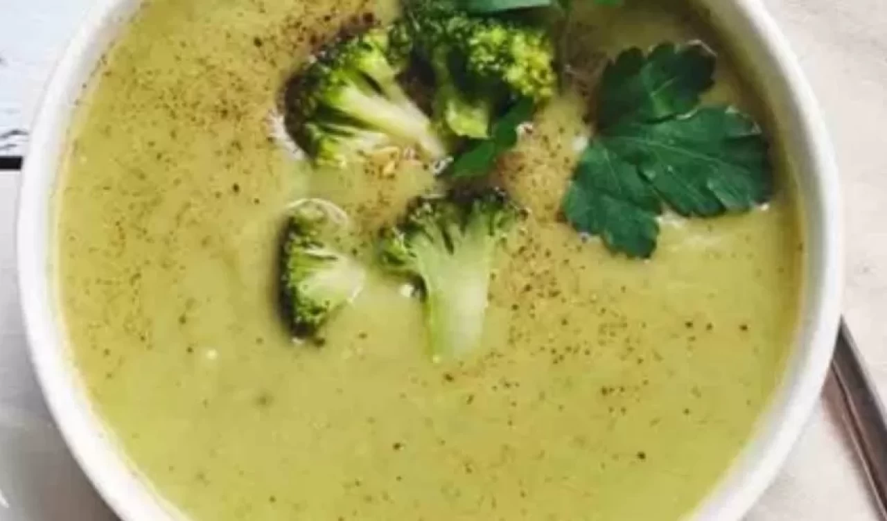 Bebeklere brokoli çorbası verilebilir mi?