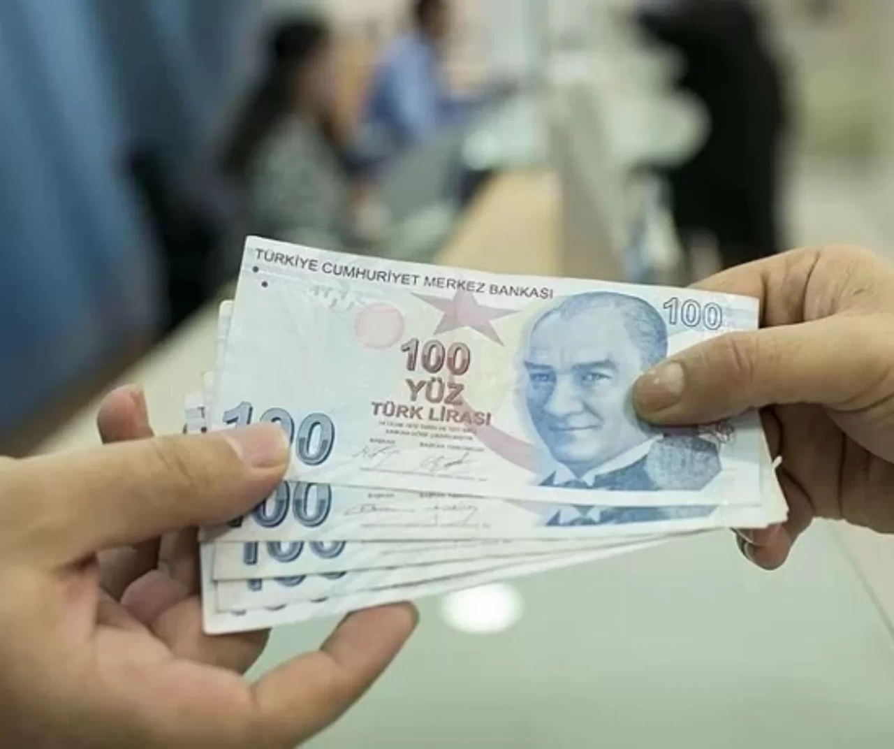 Asgari ücret 2026 zammı için ilk adım atılıyor!