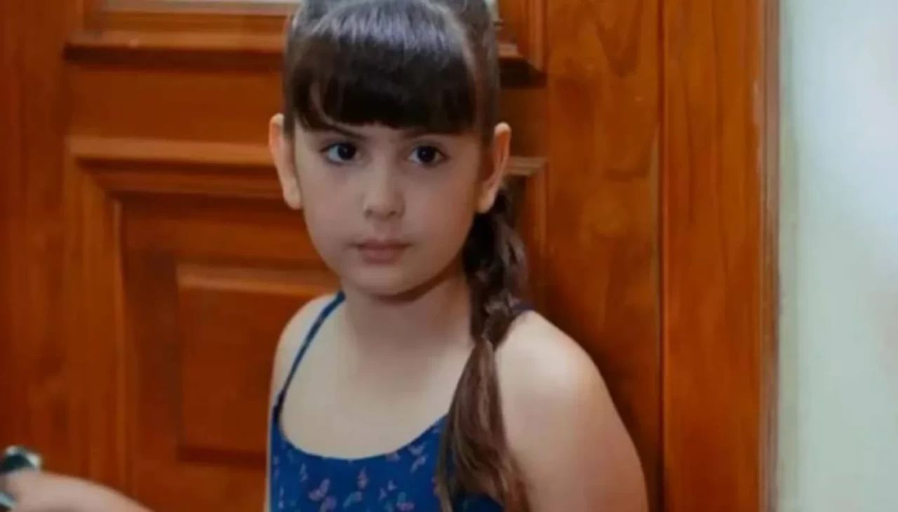 Kiralık Aşk'ın Esra’sı Melissa Giz Cengiz Bahar'da konuk oyuncu oluyor