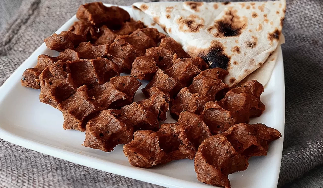 MasterChef’te Çiğ Köfte Fırtınası! Şeflerden Gizli Tarif Geldi: Rengi, Kıvamı ve Lezzetiyle Efsane!