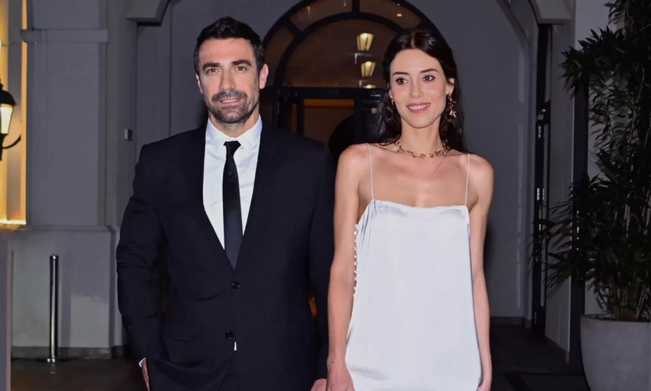 Cansu Dere ve İbrahim Çelikkol’u Buluşturan Binbir Gece Masalları Nerede Çekildi, Nerede Yayınlanacak?