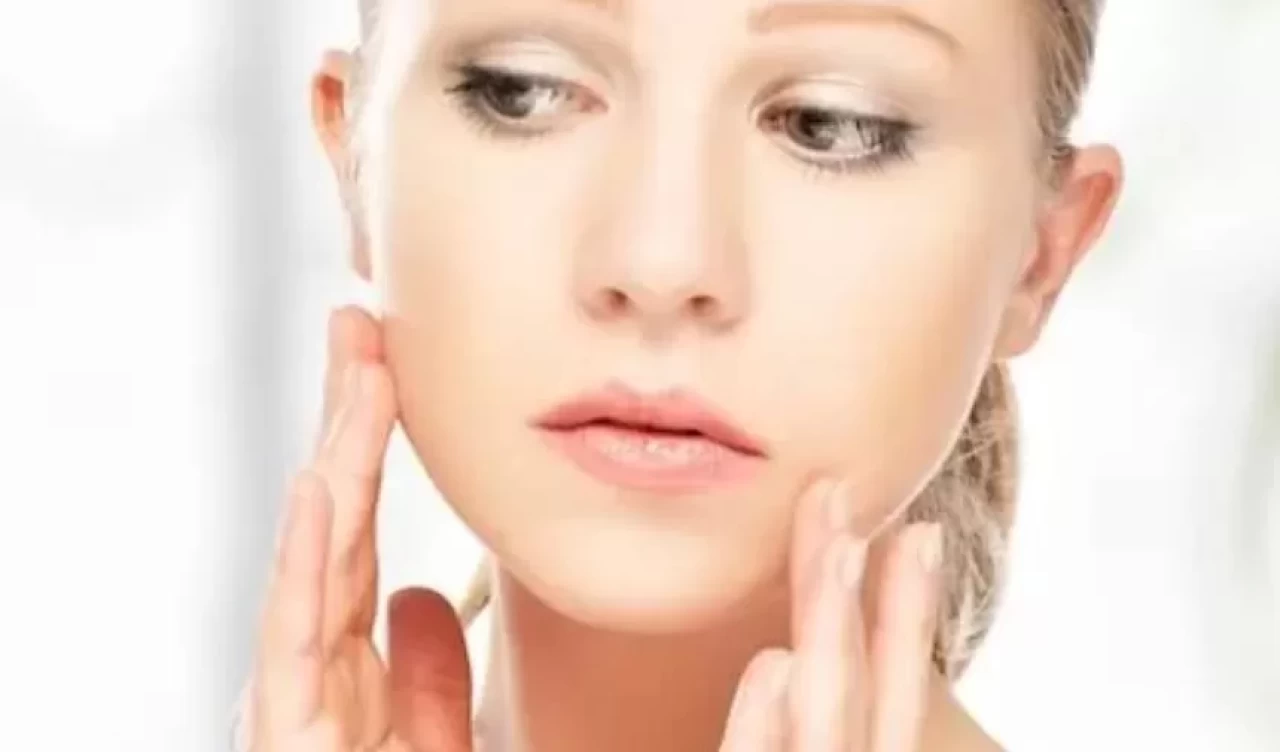 Saniyeler içinde cildinizi pırıl pırıl yapacak sır