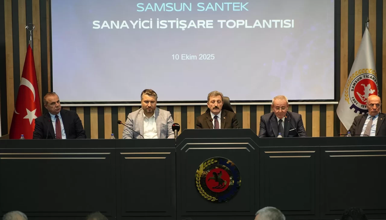 Bakan Yardımcısı İnan: "Ülke olarak en zayıf yanımız verdiğimiz cari açık"