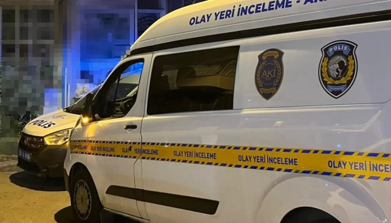 Yardım çağrısı yapan emekli astsubay, evinde ölü bulundu