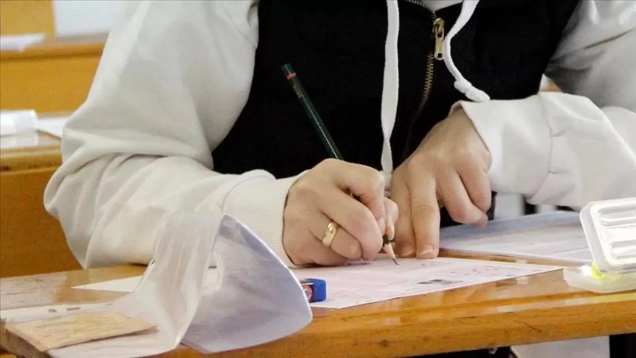 KPSS 2025 sonuçları açıklandı! ÖSYM KPSS Lisans Sonuç Sorgulama ve Tercih Ekranı