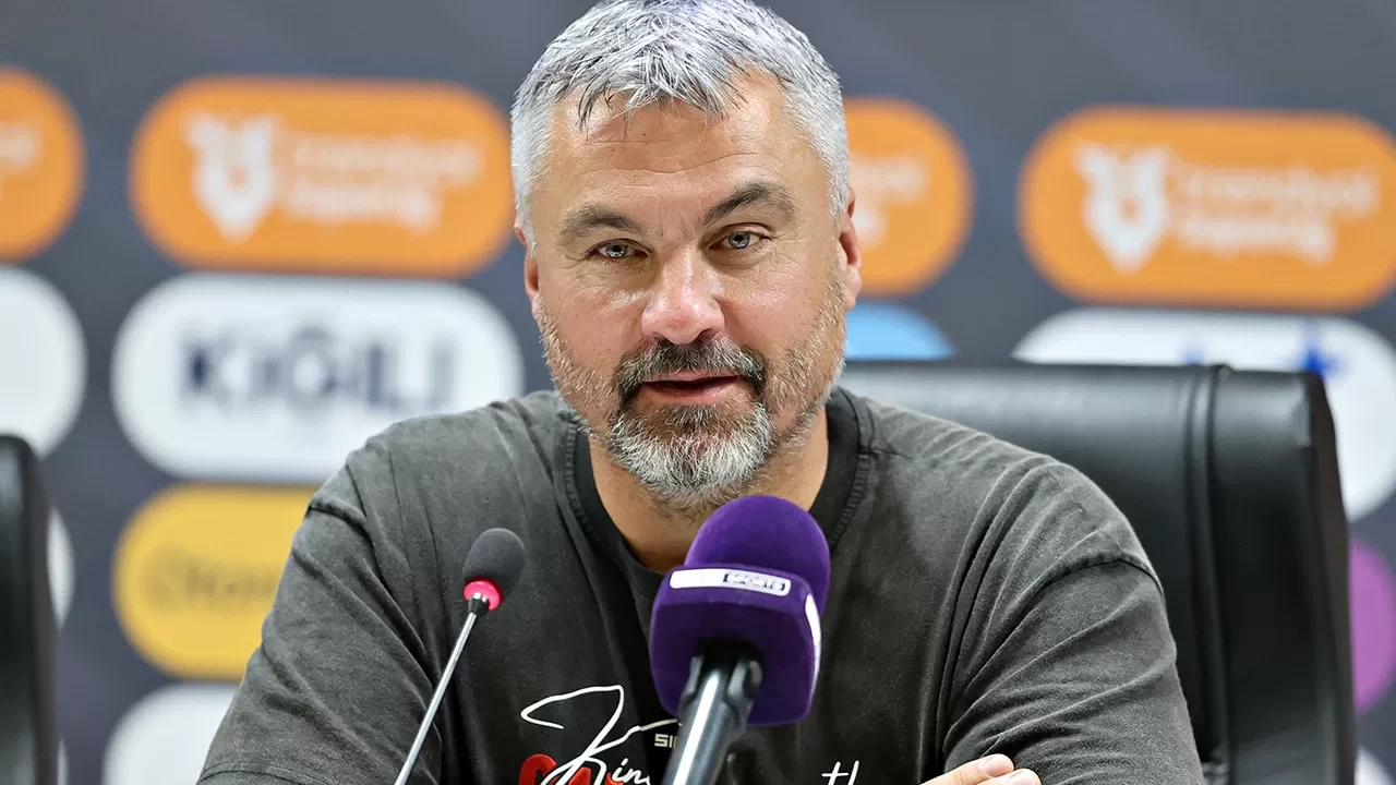 Thomas Reis: “Tüm oyuncularım savaştı ama ne yazık ki bugün şanssızdık”