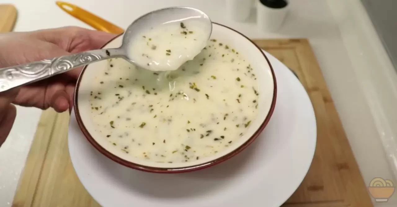 Yayla Çorbası Kaç Kalori? Besin Değeri ve Diyette Tüketimi