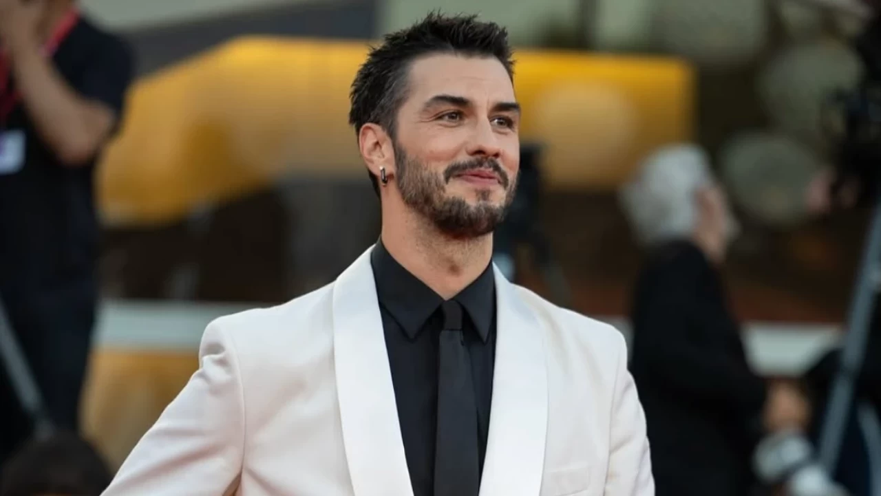 Ünlü oyuncu Aras Aydın’ın babası Erol Aydın kimdir?