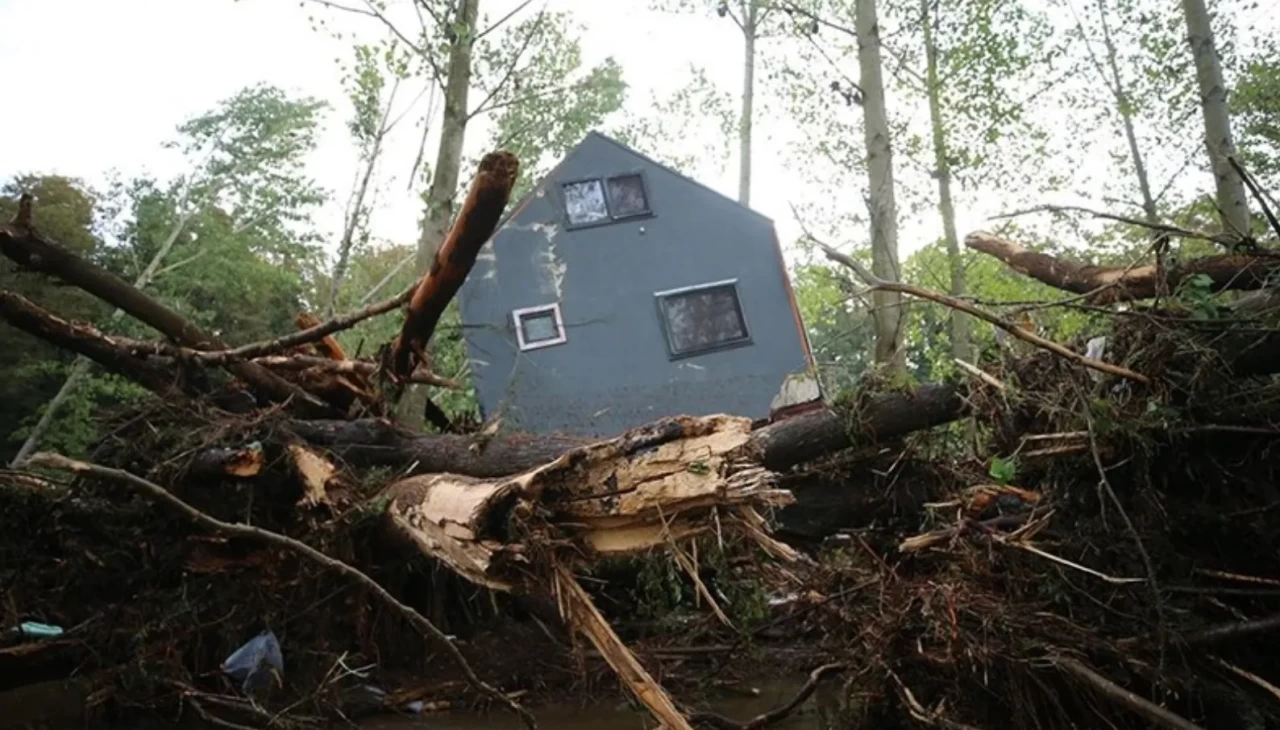 6 kişi hayatını kaybettiği İğneada’daki sel faciası davasında karar: İşletme sahibine 18 yıl hapis