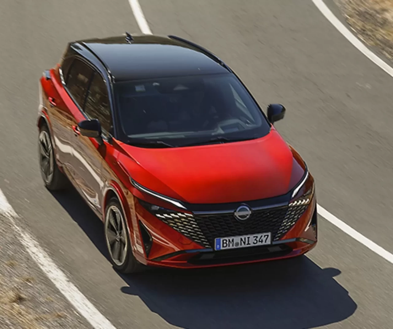 NISSAN’DAN ekonomik hamle