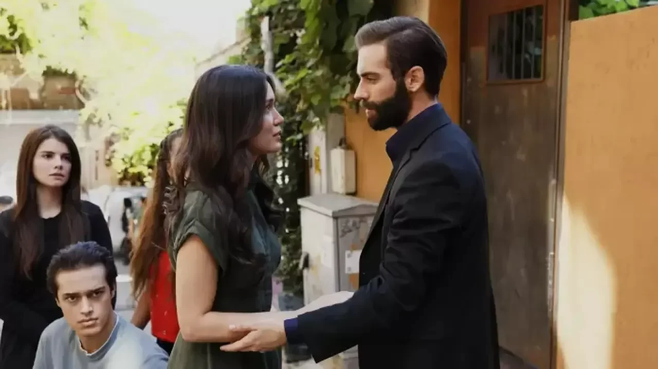 Sahipsizler dizisinin 32. bölümünde ne olacak? Sahipsizler dizisinin son bölümünde ne oldu?