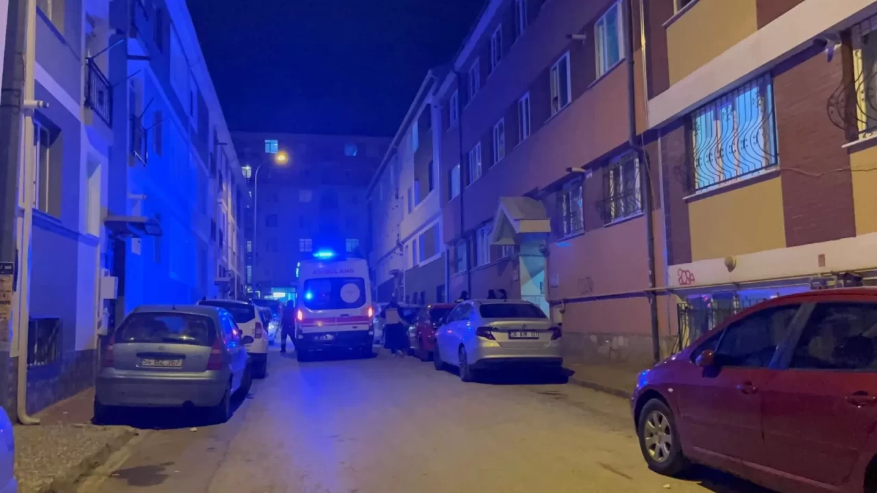 Eskişehir’de kötü koku gerçeği ortaya çıkardı: Yaşlı adam evinde ölü bulundu