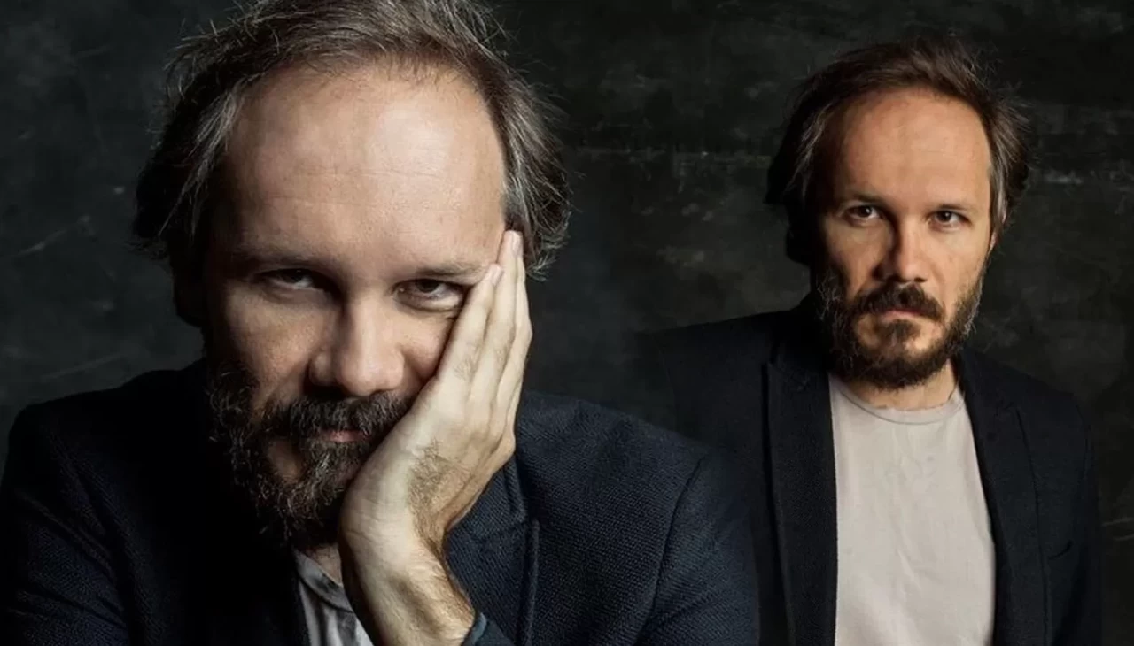 Deniz Celiloğlu, "İlk ve Son"da Eski Eş Rolüyle Ekranlarda!