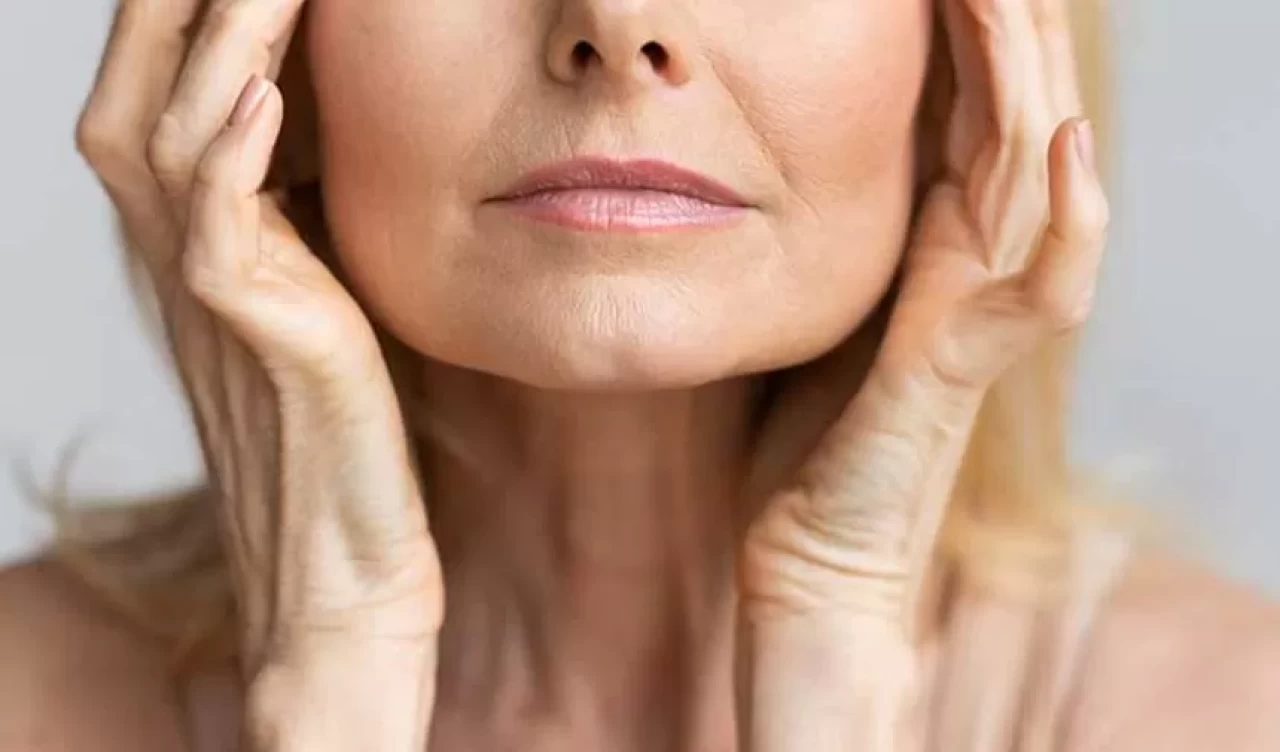 Yaşlanmayı geciktiren kolajen zengini besinler