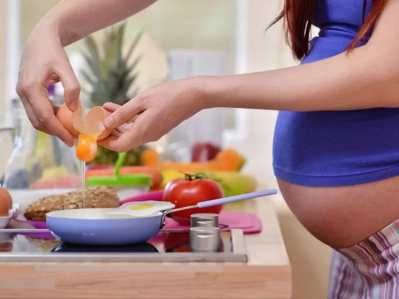 Hamilelikte Yumurta Tüketmek Güvenli mi? Sağlık İçin Faydaları ve Öneriler