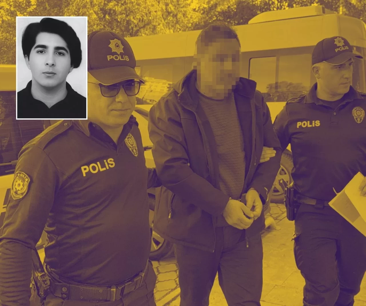 Samsun’da korkunç kaza: Üniversite öğrencisi ambulansın çarpmasıyla hayatını kaybetti! Ambulans sürücüsü adliyeye sevk edildi