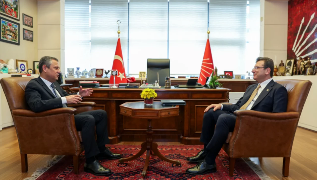 CHP'yi iddianame korkusu sardı! Ekrem İmamoğlu savunma yapmayacak mı?