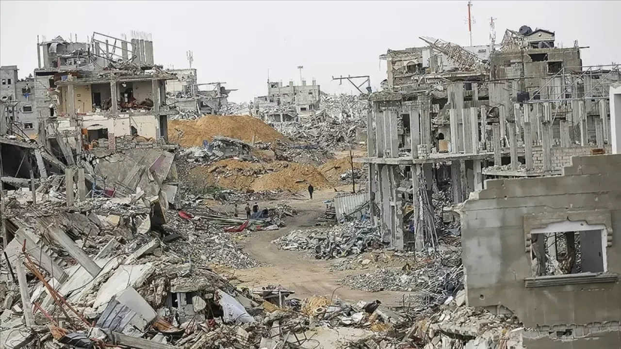 Gazze'de ateşkes ihlalleri: İsrail ordusu 125 kez saldırdı, can kaybı artıyor