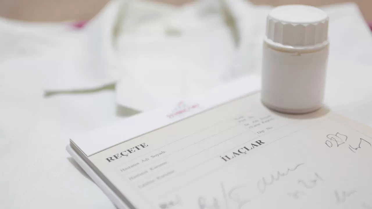 Usulsüz yeşil reçete soruşturması: 12 gözaltı kararı