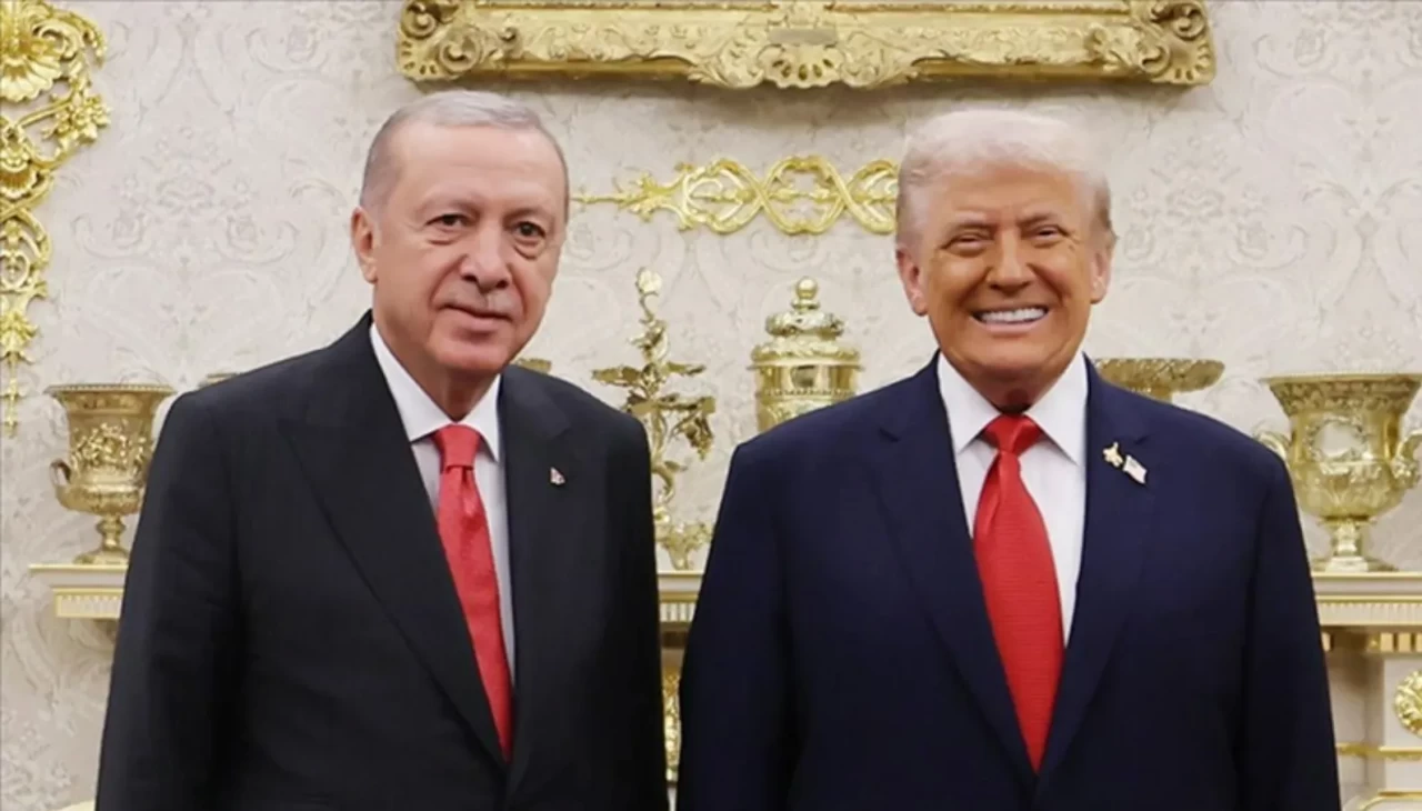 Mısır, Şarm eş-Şeyh Barış Zirvesi'ne katılacak liderlerin listesini açıkladı