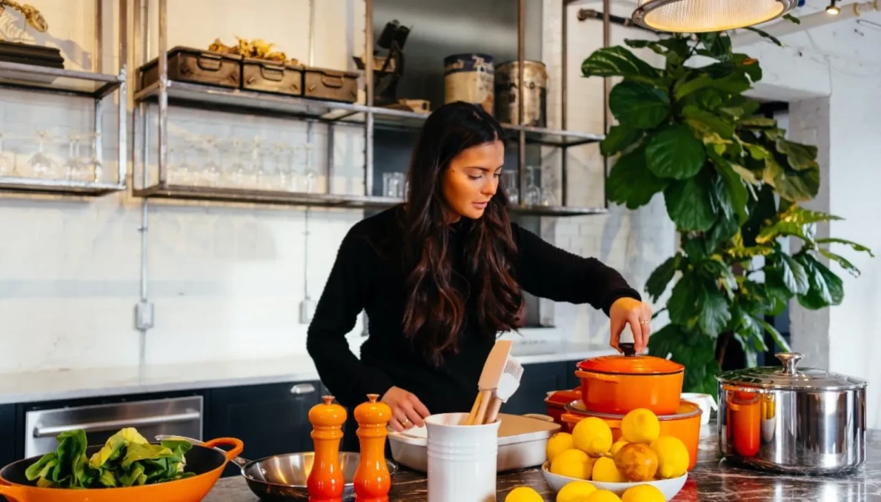 Her gün yapıyoruz ama farkında bile değiliz! Mutfakta yapılan 9 büyük hata