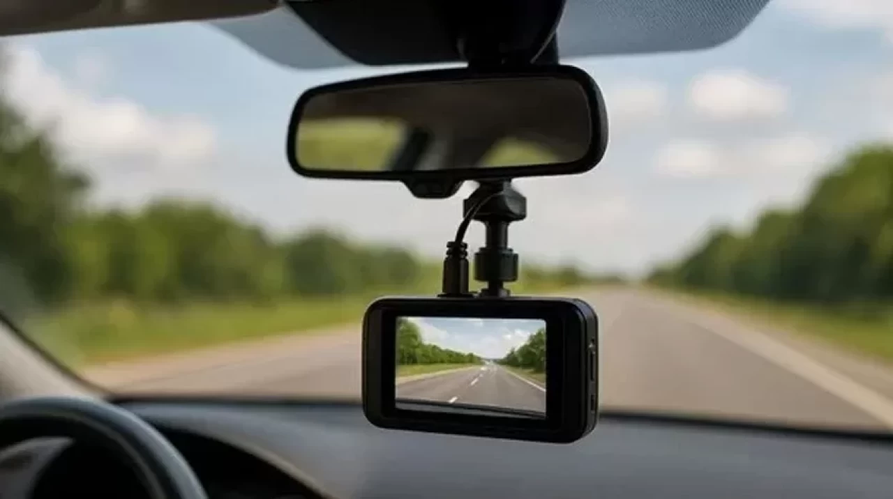 Zorunlu olmasına 2 ay kaldı... Araç kamerası almayanlar dikkat