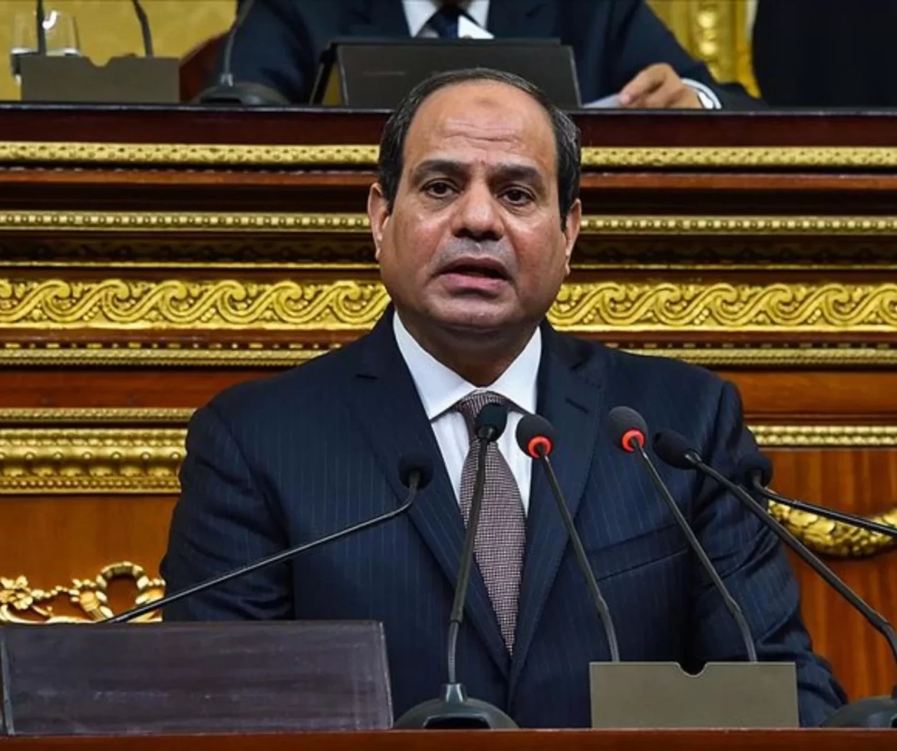 Gazze’de tarihi ateşkes: Sisi, “2 yıllık acı dolu savaş sona erdi”