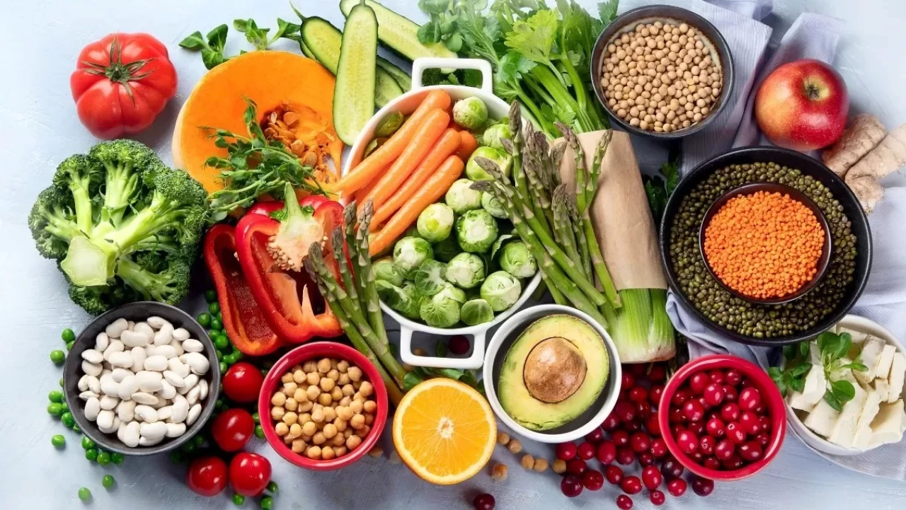 Yattığınız yerden yağ yakın: Dengeli beslenmenin gücü!