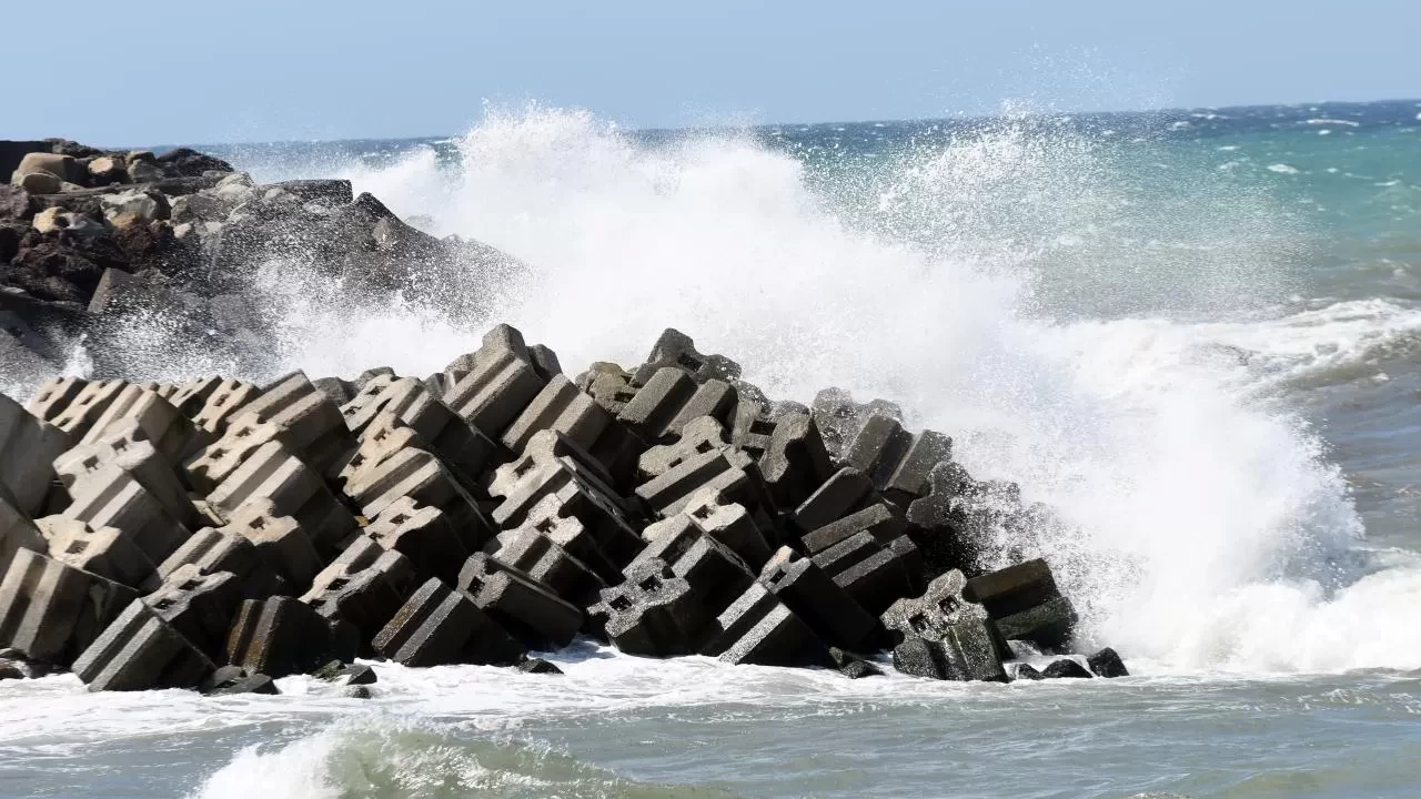 Marmara ve Batı Karadeniz için fırtına uyarısı