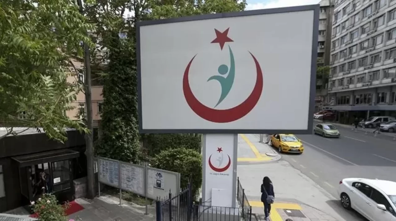 Sağlık Bakanlığı işçi alımı yapacak