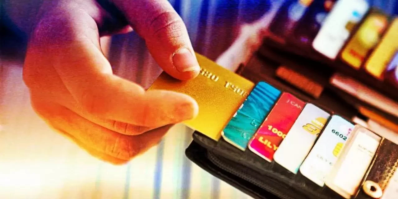 Bireysel kredi kartı borçları için son gün! Başvuru süresi bugün doluyor