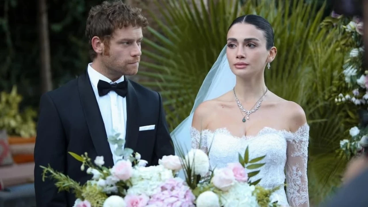 Gözleri Karadeniz’de Osman Maçari ölüyor mu? Azil ailesinin başına mı geçecek?