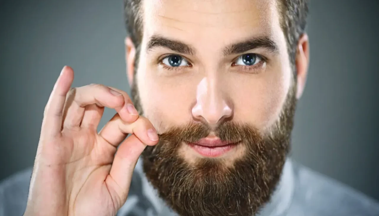 Sakal nasıl gürleşir? En hızlı sonuç veren 5 doğal yöntem