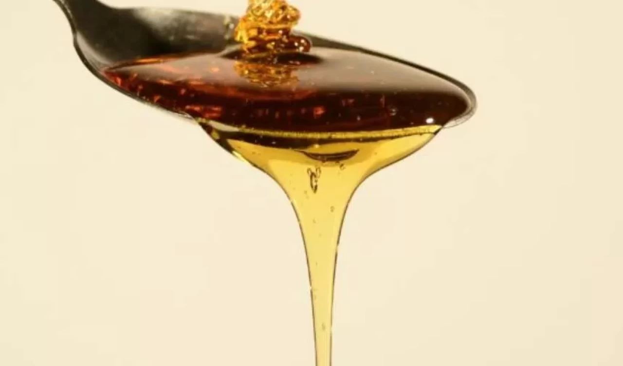 Tahin ve bal karışımıyla bağışıklığınızı güçlendirin