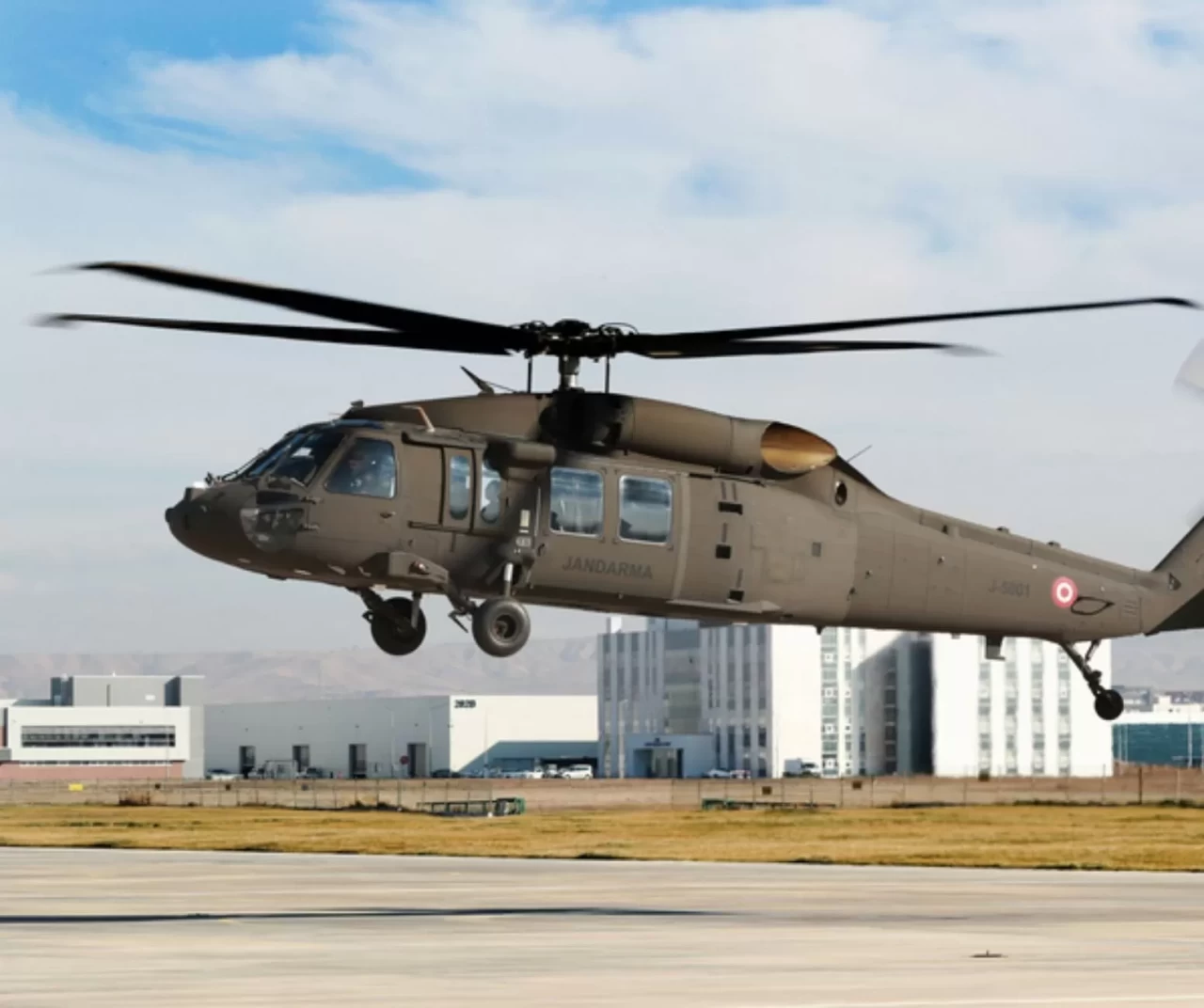 Antalya Saksağan Dağı’nda mahsur kalan iki Jeoloji mühendisi kurtarıldı