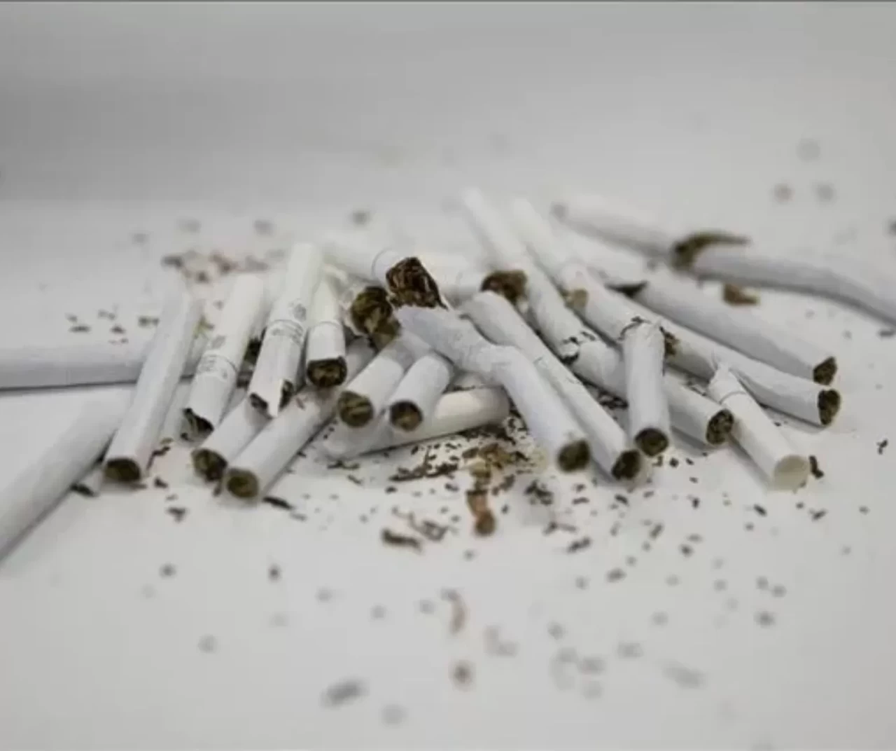 İstanbul’da tütün denetimleri sıklaştı: 6 bin 595 iş yerine 229 milyon lira ceza