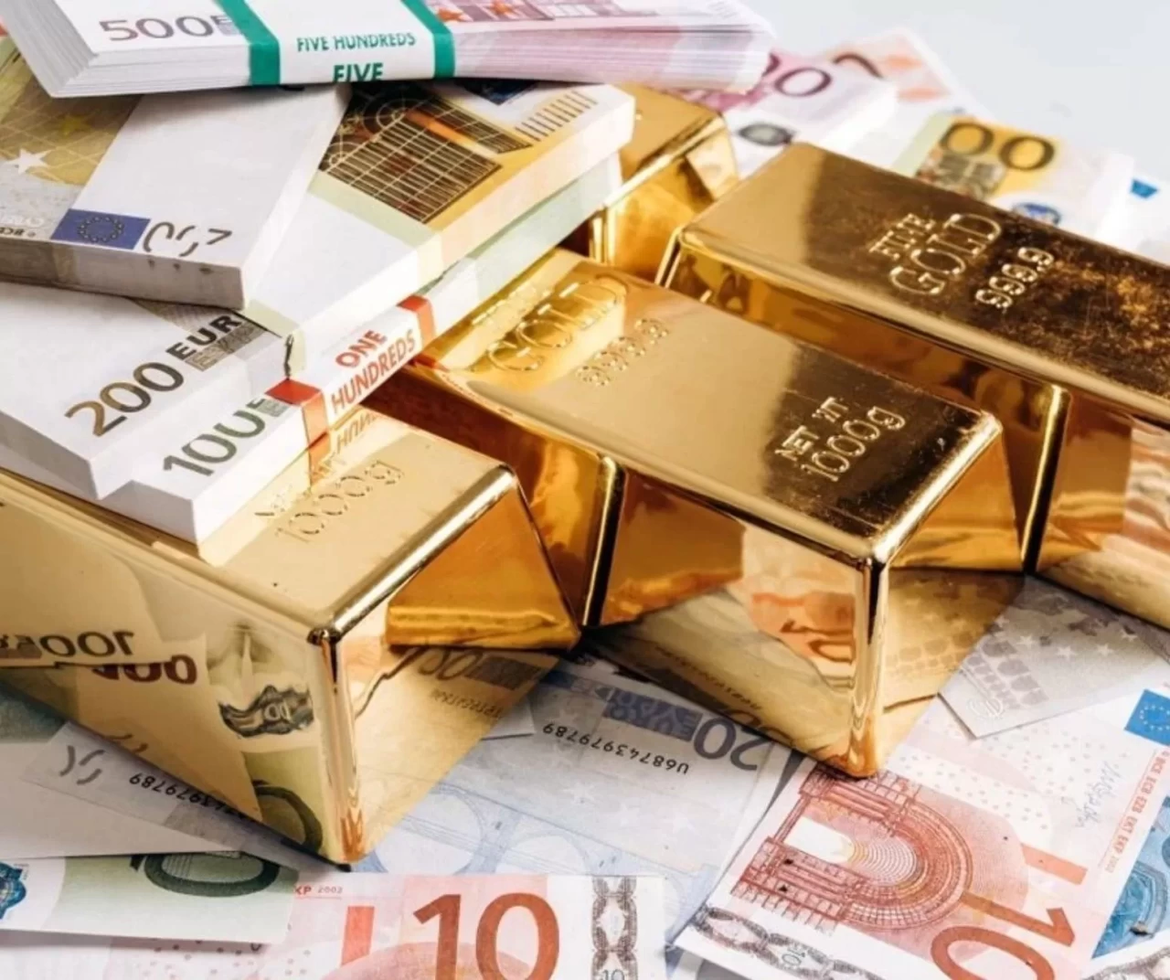 Dolar kaç TL oldu, euro ne kadar? (20 Ekim pazartesi güncel döviz kurları)