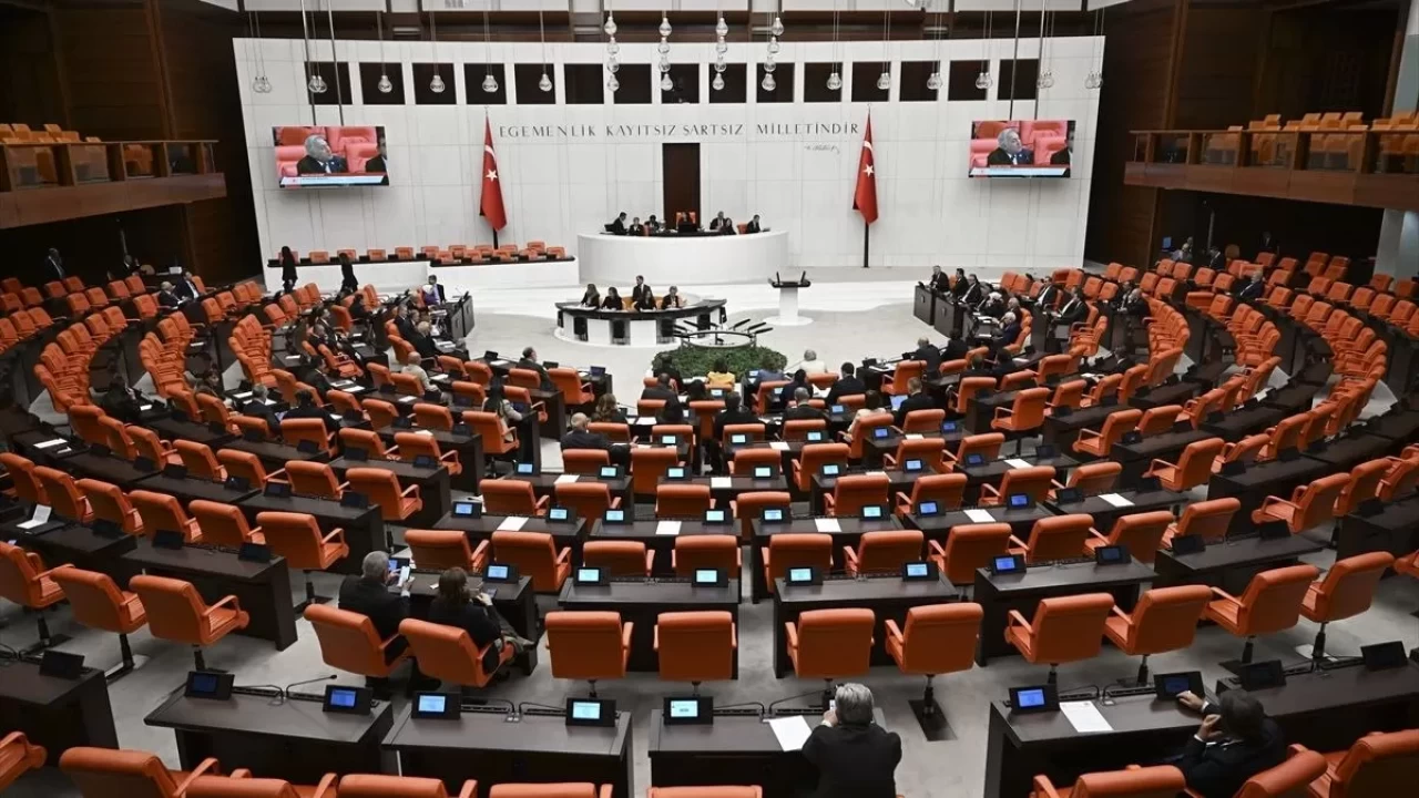 TBMM'de gündem yoğun! Bütçe maratonu başlıyor
