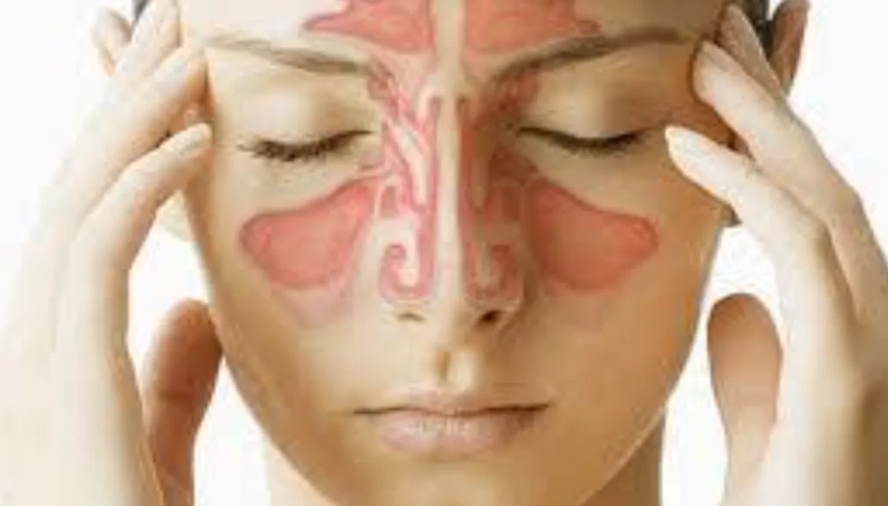 Sinüzitle boğuşanlar bu yöntemi deniyor! Evde hazırlanıyor, etkisi 5 günde görülüyor