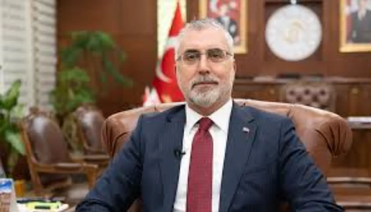 Bakan Işıkhan: 1 milyon 634 bin kadını işe yerleştirerek çalışma hayatına kazandırdık