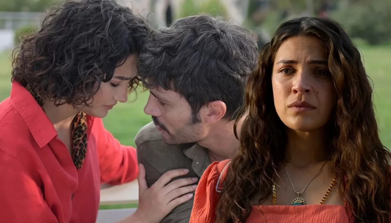 Halef Köklerin Çağrısı büyük merak uyandırdı! Yıldız ölüyor mu?