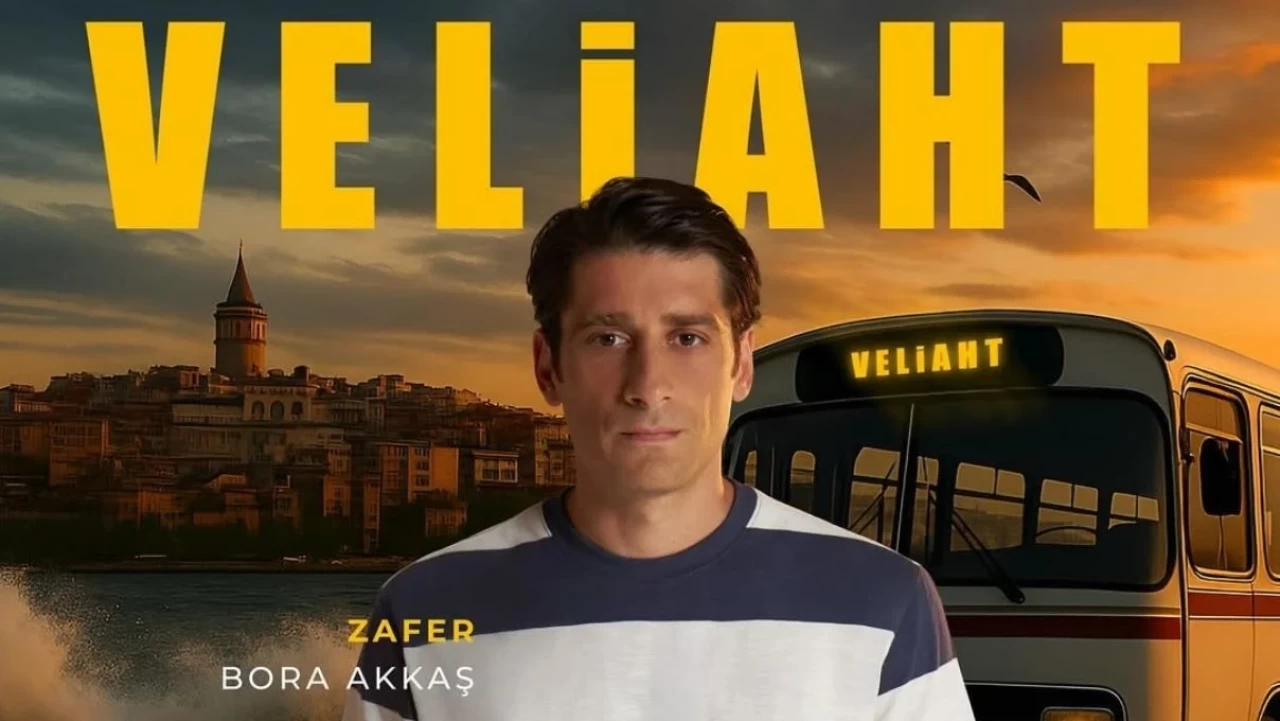 Veliaht’ın Gizemli Veliahtı Zafer Karslı Kim? Yaşı ve Rahatsızlığı Nedir?